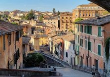 Perugia