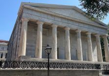 Second Bank of...