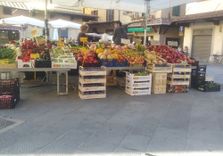 Piazza della Sala
