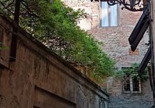 Via degli Orafi