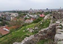 Nebet Tepe