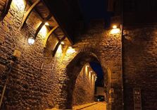 Gate "Hisar ...