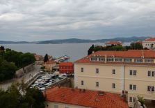 Trg Petra Zoranića