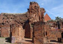 Teutonic Castle ...