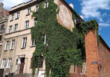 Łazienna