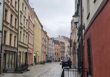 Szczytna