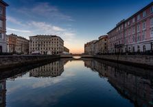 Ponte Rosso