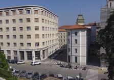 Parish of Santa M...