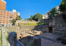 Teatro Romano
