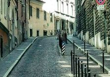 Via del Monte