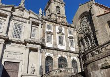 Igreja de São Fra...