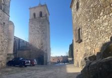 Santa María L...