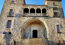 Palacio de Orellan...