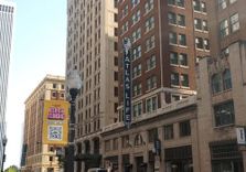Philtower Building