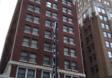 Atlas Life Building
