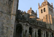 Porto Cathedral