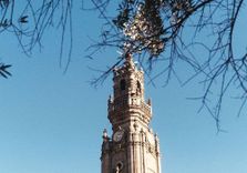 Clérigos Tower