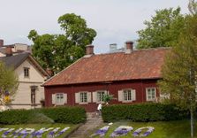 Pharmacy Museum ...