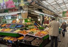 Bolhão Market