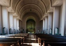 Martin's Church