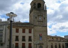 Úbeda