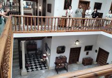 Palacio Vela de...