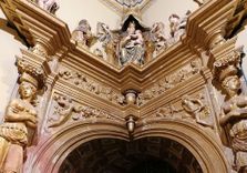 Sacra Capilla...