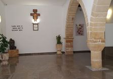 Clare Convent