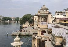 Bagore Ki Haveli