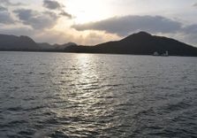 Fateh Sagar Lake