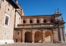 Palazzo Ducale ...