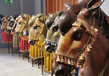 Museu del Corpus ...