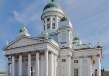 Helsinki Cathedral