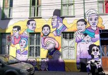 Museo Mirador...