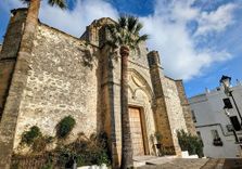Iglesia Divino ...