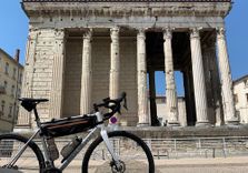 Roman Temple ...
