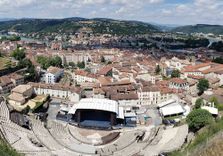 Vienne Ancient...