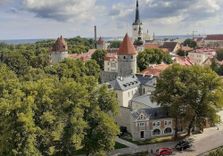 Tallinn