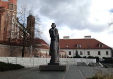 Maironio gatvė