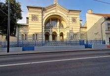 Choral Synagogue