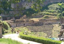 Roman Theatre