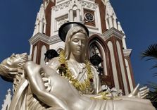 St. Mary's Basilic...