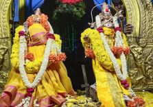 Shri Dharmar...