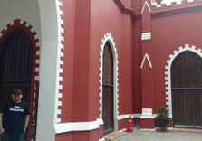 C.S.I St. Andrew'...