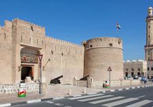 Dubai Museum