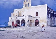 Barrio de San Fra...