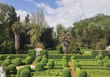 Ducal Palace ...