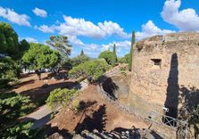 Castle of Vila Vi...