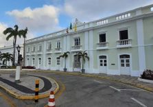 Palácio La Ravardiére