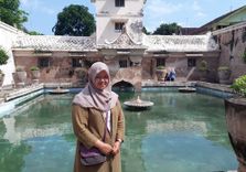 Taman Sari